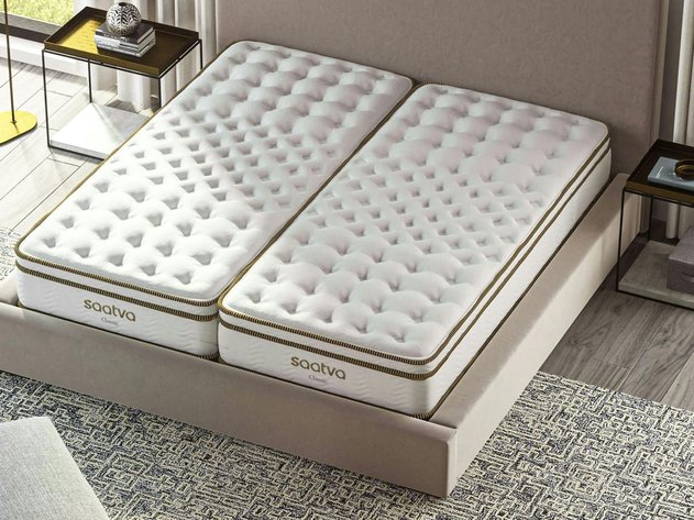 Image for Saatva Classic Mattress