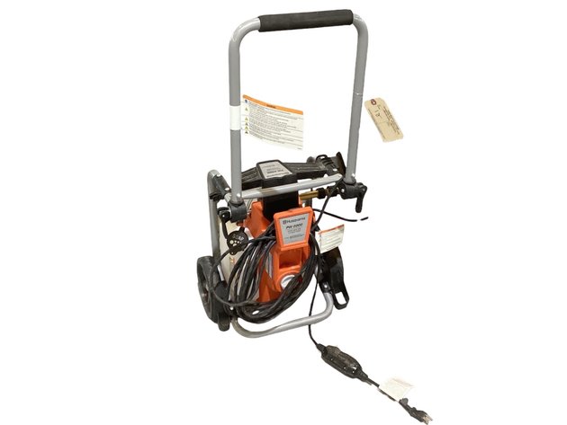 Image for Pressure Washer