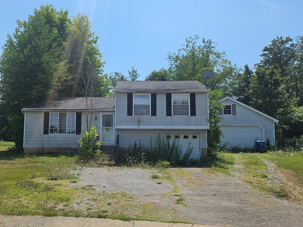 Image for Real Estate in Erie County, NY 8.17.26