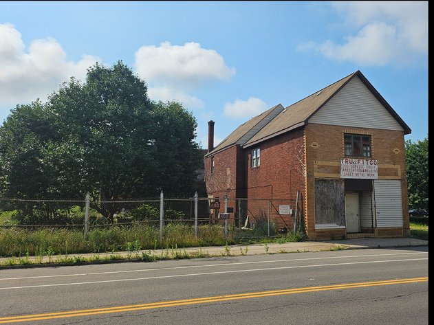 Image for Real Estate in Erie County, NY 8.17.26