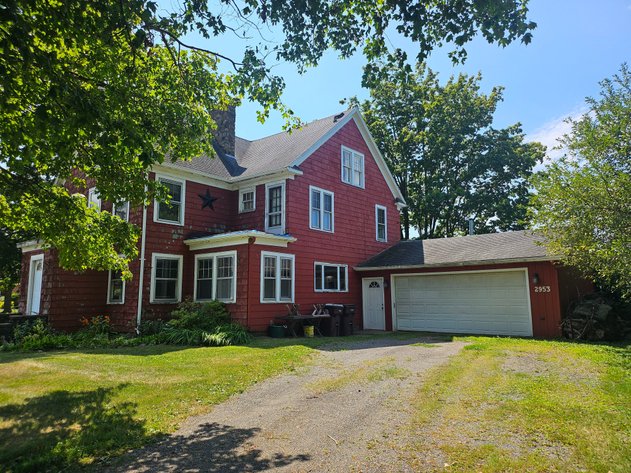 Image for Real Estate in WNY 8.31.26