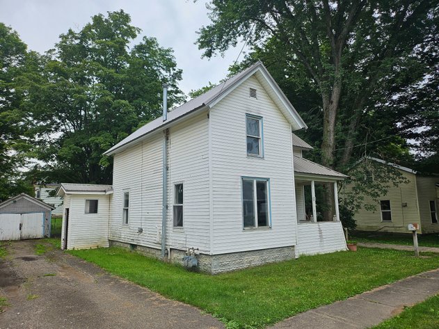 Image for Real Estate in WNY 8.31.26