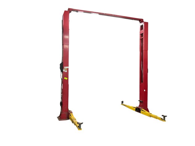 Image for Automotive Equipment 8.31.26
