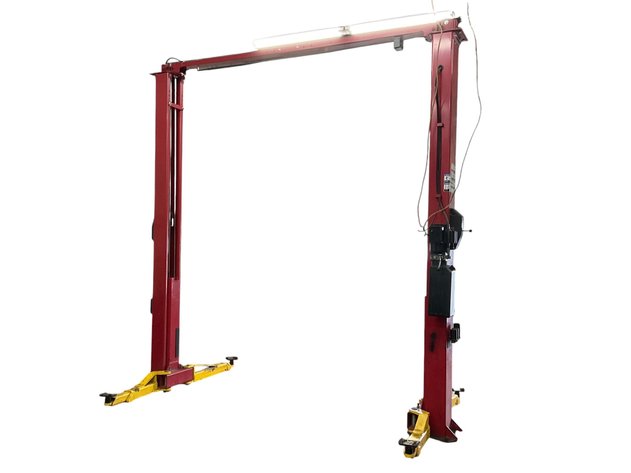 Image for Automotive Equipment 8.31.26