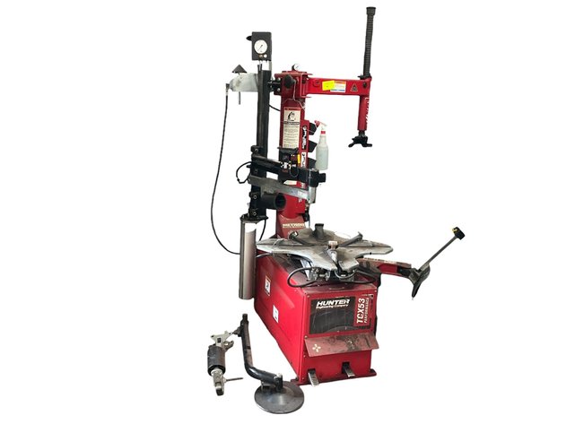 Image for Automotive Equipment 8.31.26