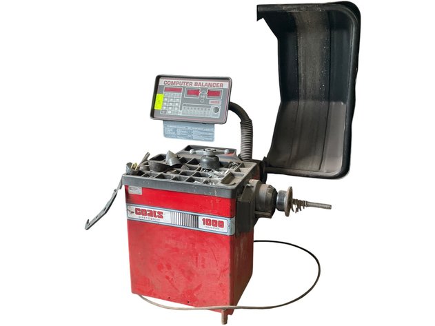 Image for Automotive Equipment 8.31.26
