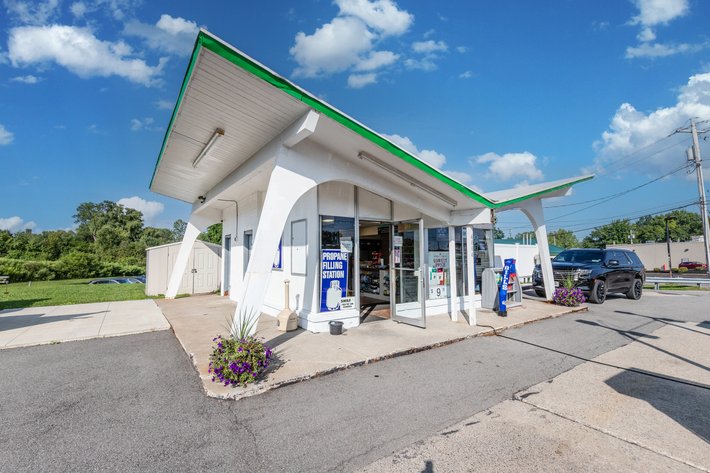 Image for Commercial Real Estate in Lockport, NY 9.21.26