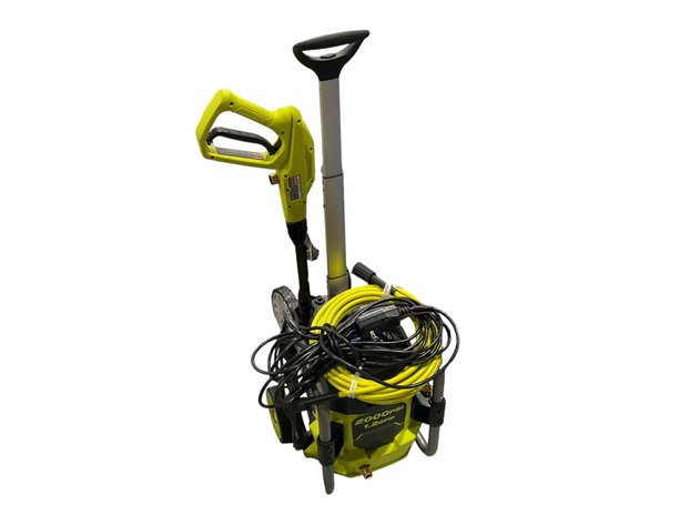 Image for Pressure Washer