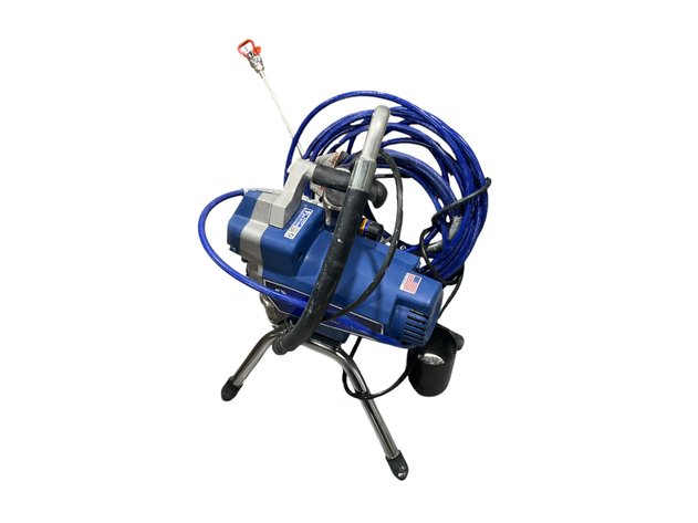 Image for Airless Paint Sprayer