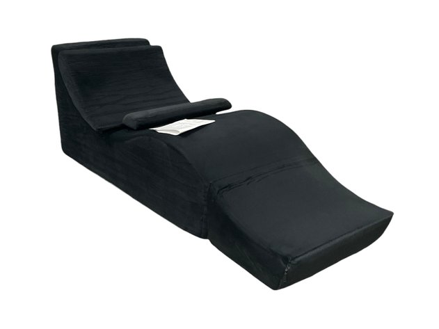 Image for Foam Yoga Chair