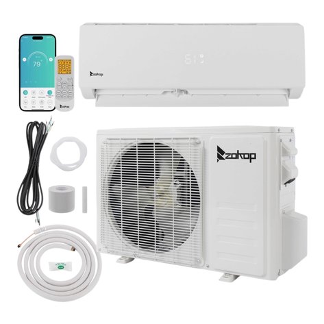 Image for Air Conditioner System
