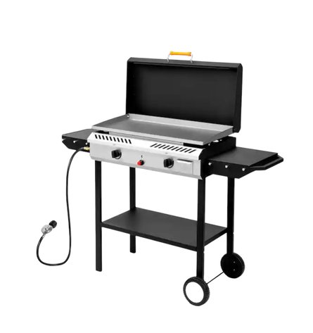 Image for Griddle & KVM Console