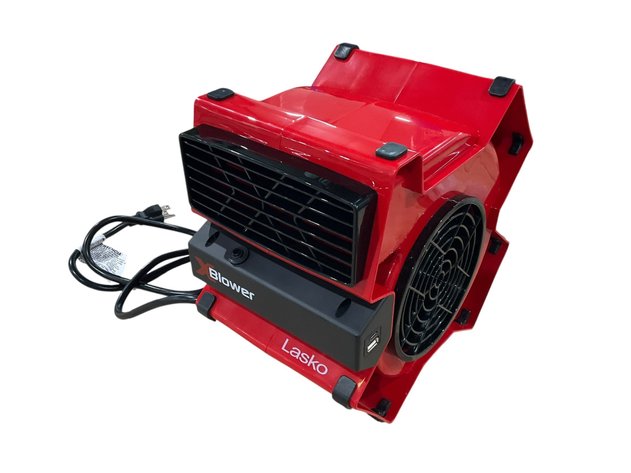 Image for Utility Blower Fan