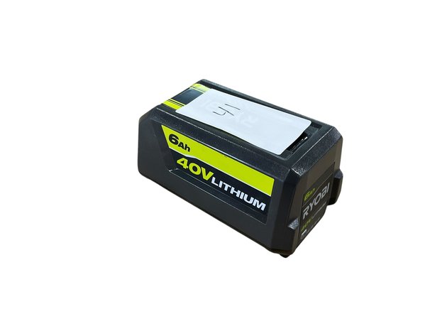 Image for Lithium-Ion Battery