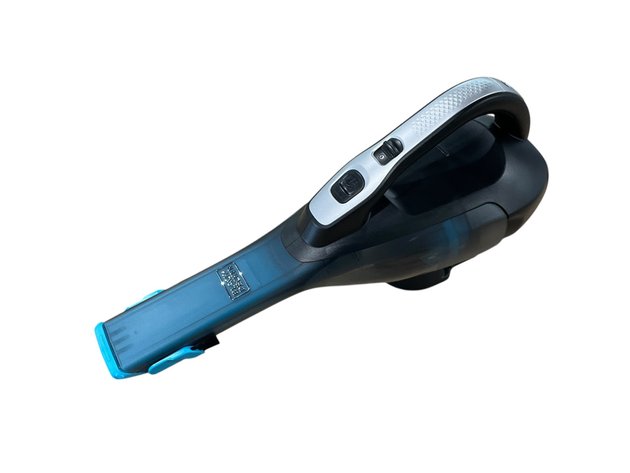 Image for Handheld Vacuum Cleaner