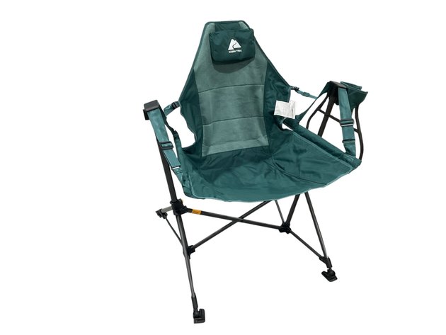 Image for Folding Camp Chair