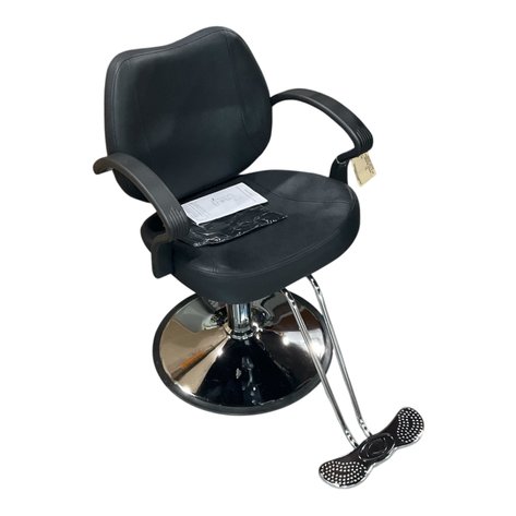 Image for Hydraulic Salon Chair