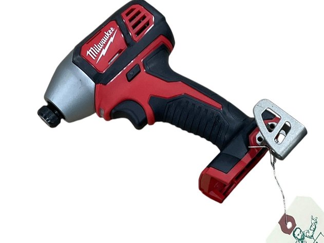 Image for Cordless Impact Driver
