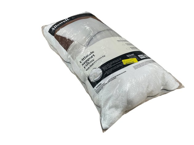 Image for King Size Pillow