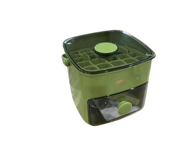 Image for Ice Cube Storage Bin