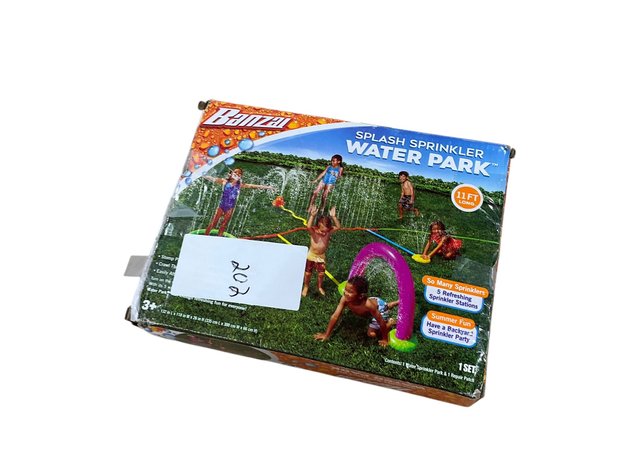 Image for Sprinkler Water Park