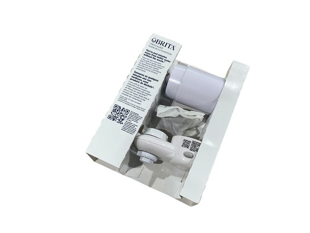 Image for Water Filtration System