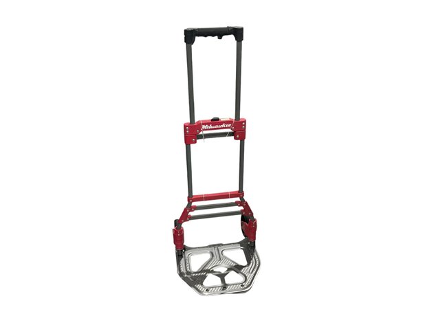 Image for Folding Hand Truck