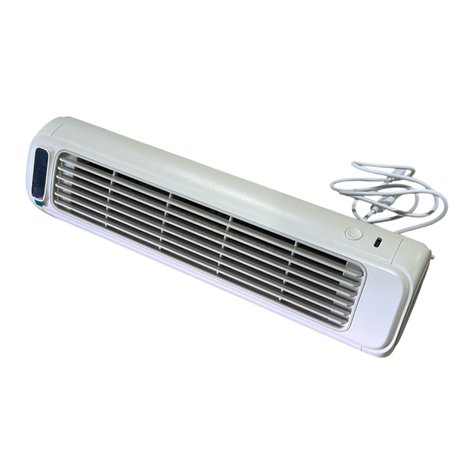 Image for Tower Fan