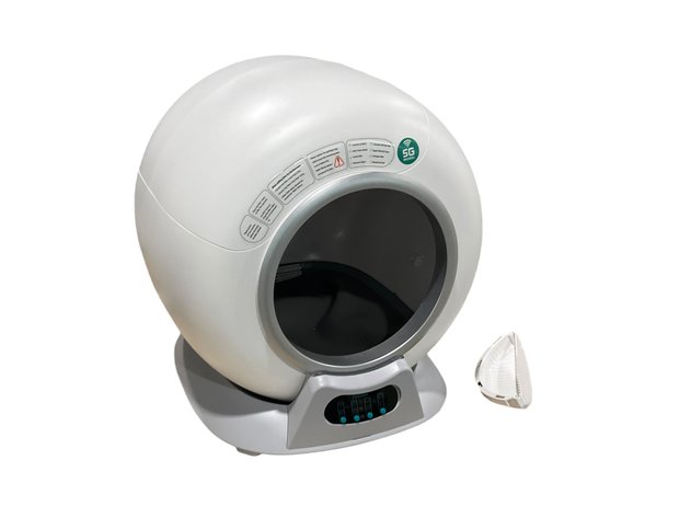 Image for Automatic Litter Box
