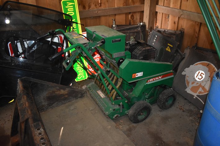 Image for Ryan Mataway Overseeder