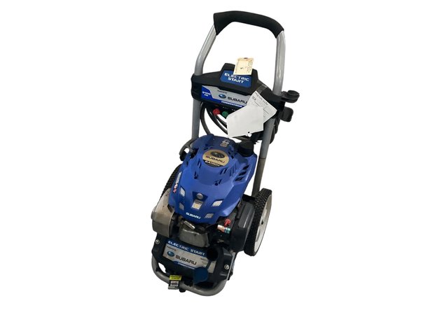 Image for Pressure Washer