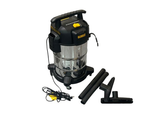 Image for Wet/Dry Vac