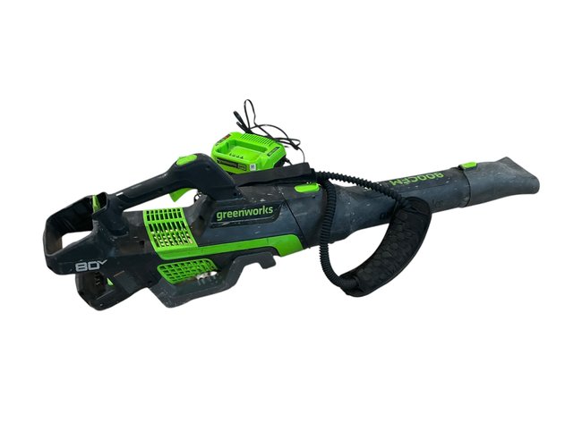 Image for Leaf Blower