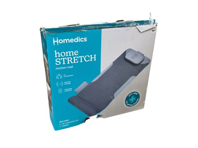 Image for Stretching Mat
