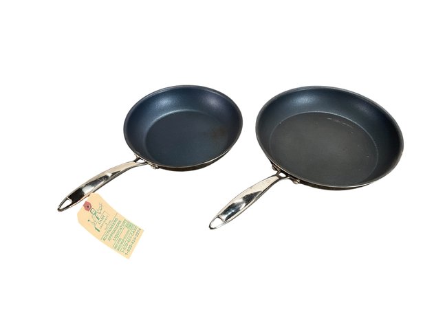 Image for Frying Pans