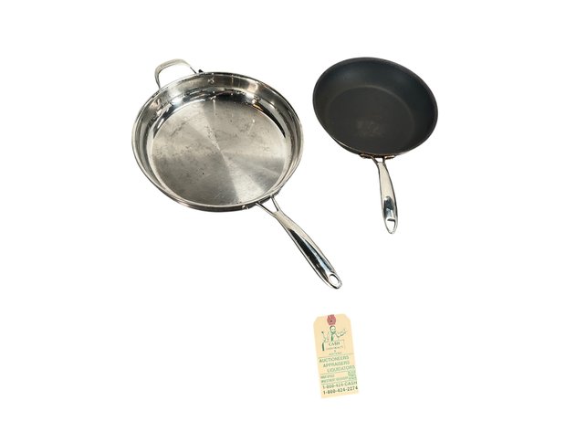 Image for Frying Pans