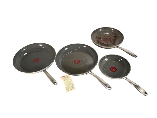 Image for Frying Pans