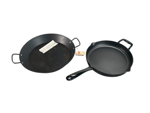 Image for Pans