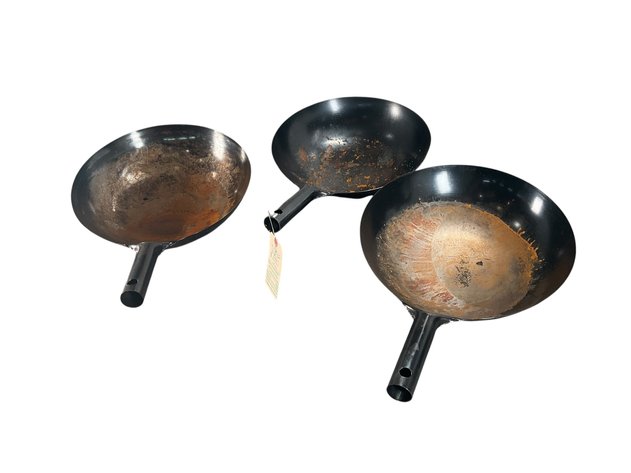 Image for Woks
