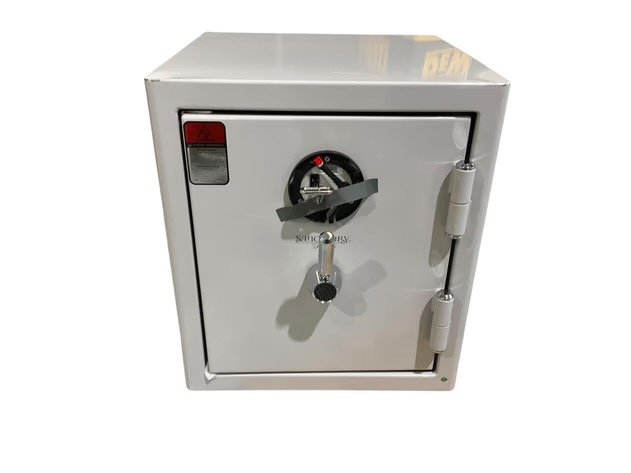 Image for Safe