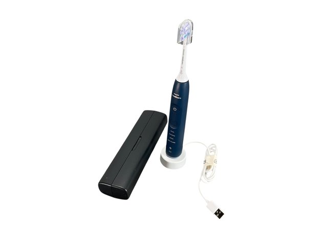 Image for Electric Toothbrush