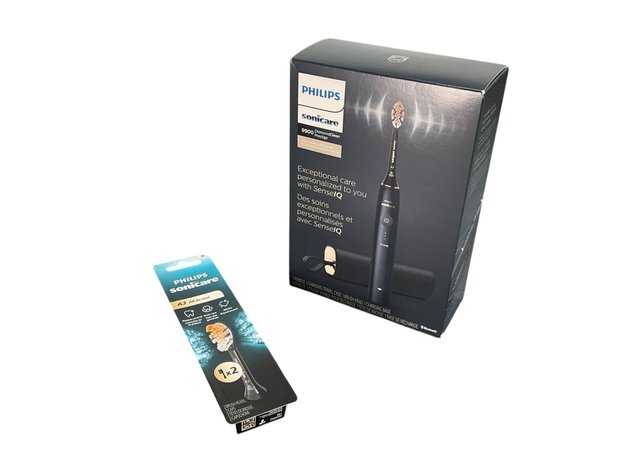 Image for Electric Toothbrush