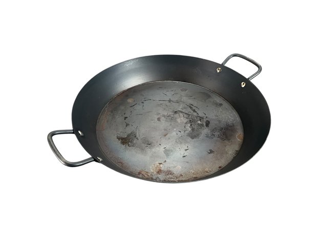 Image for Carbon Steel Pan