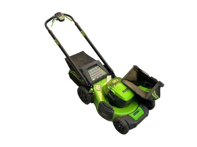 Image for Lawn Mower
