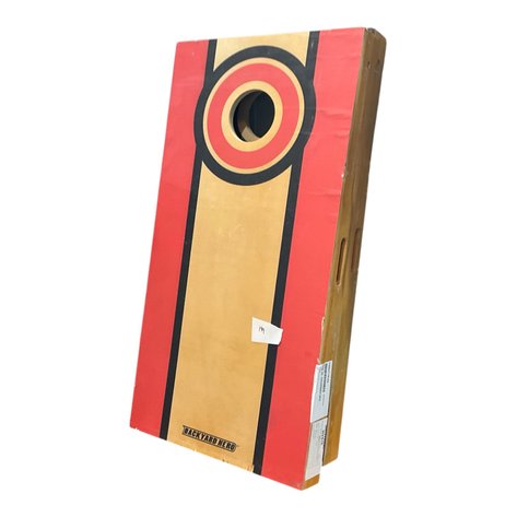 Image for Cornhole Boards
