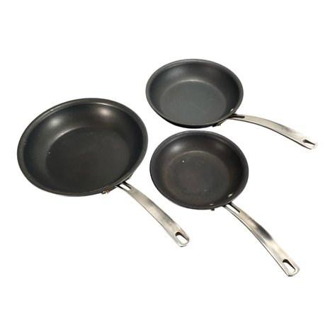 Image for Frying Pans
