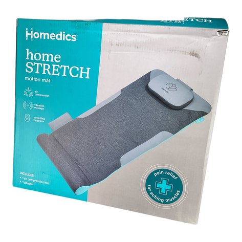 Image for Stretching Mat