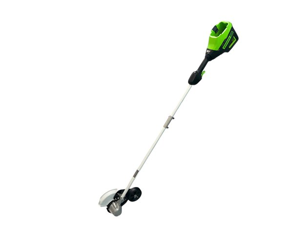 Image for Edger