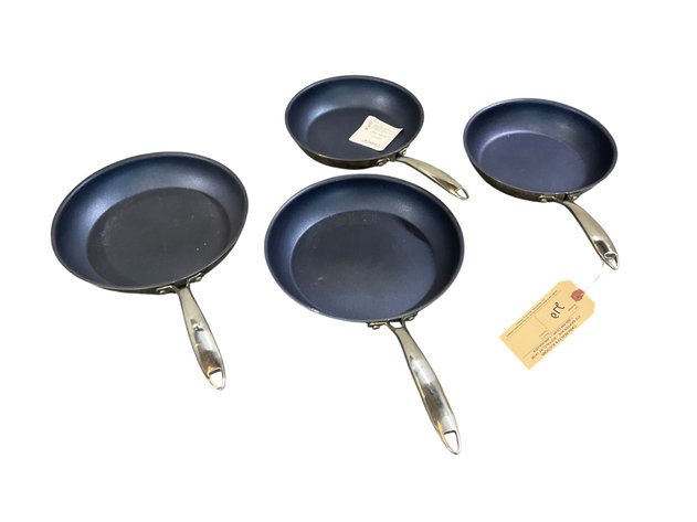 Image for Frying Pans