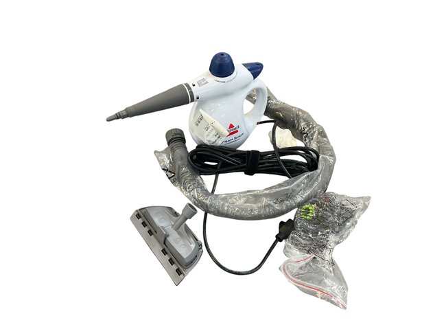 Image for Handheld Steamer